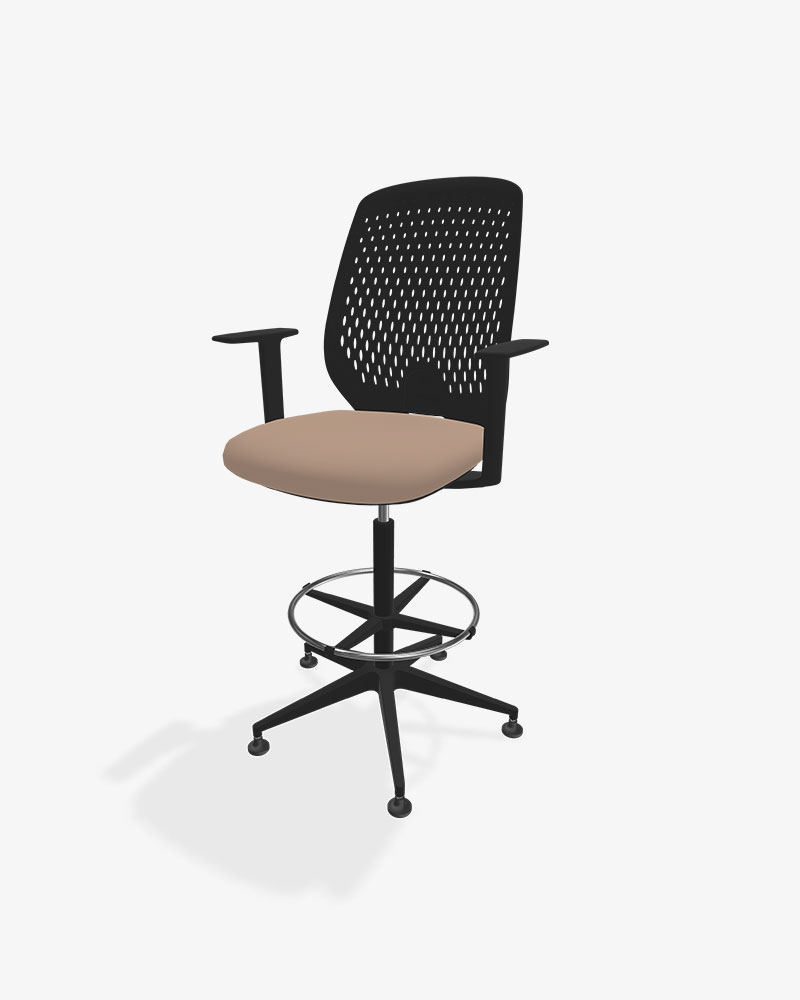 Key Smart stool