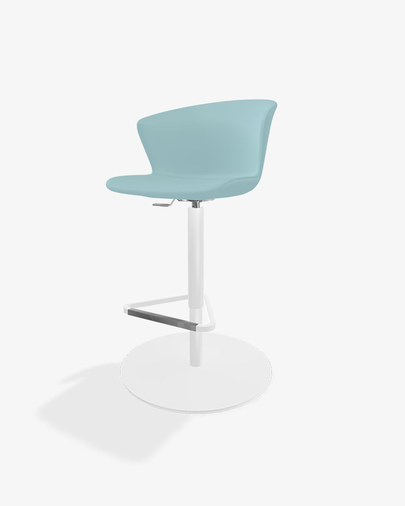 Kicca Plus Stool