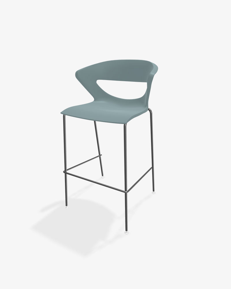Kicca stool