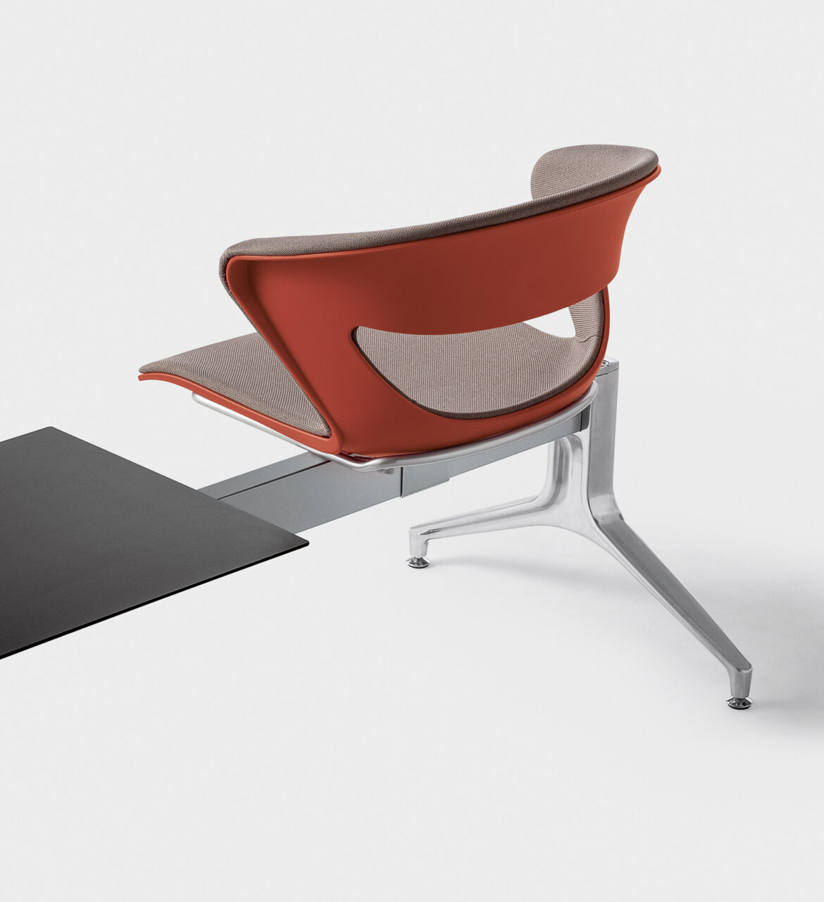 Kicca bench