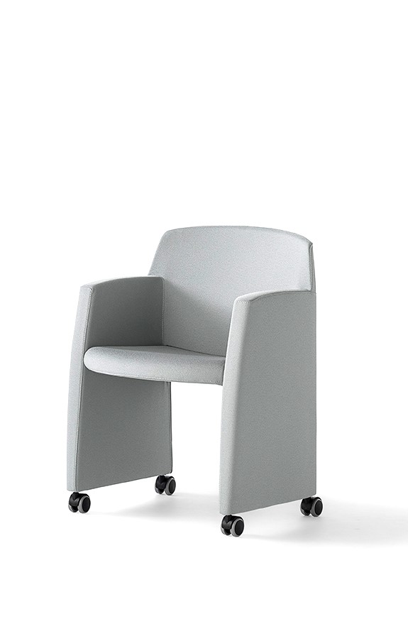 Sedia Da Sala Riunioni Poltrona Con Scrittoio Iso Sedia Conferenza