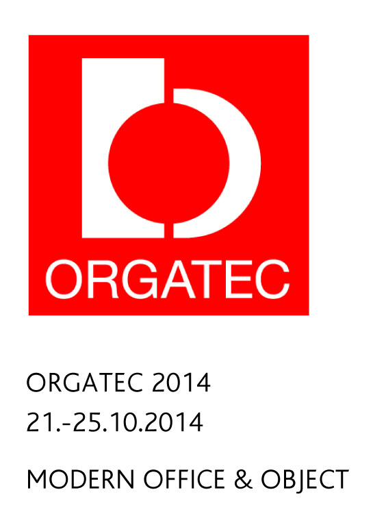 Orgatec 2014