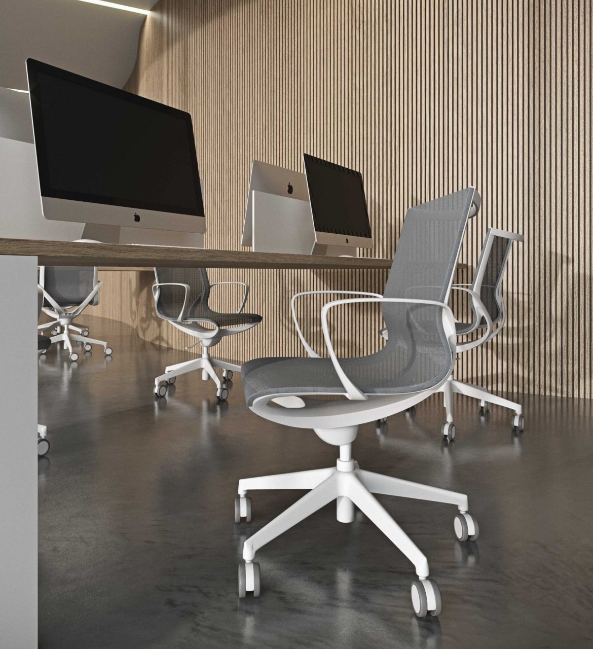 Kaelin task chair Clearance