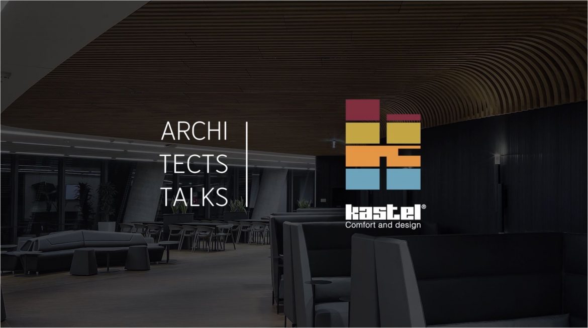 Architects Talks – Franco Driusso – Torre Hadid