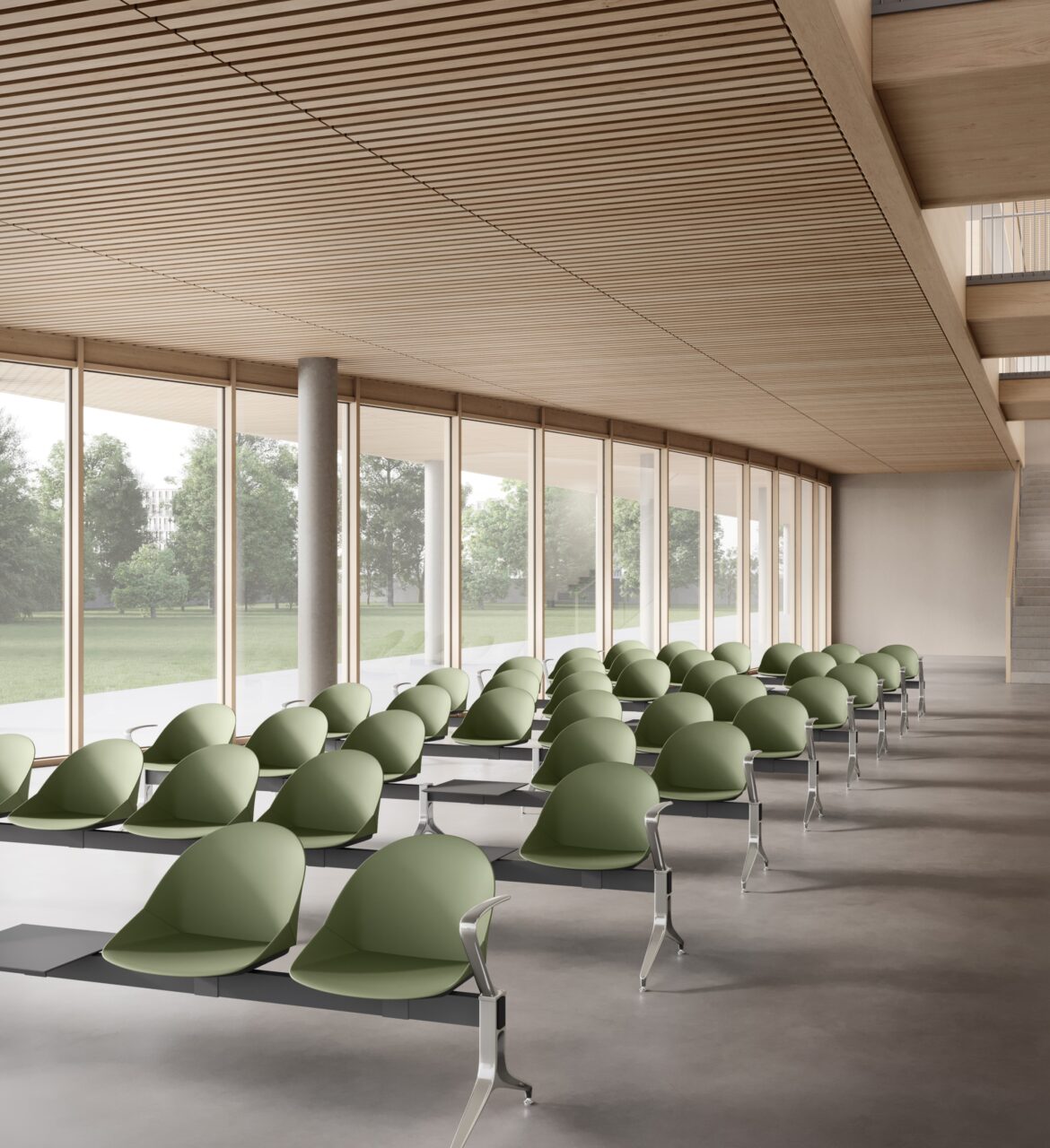 Kross Bench