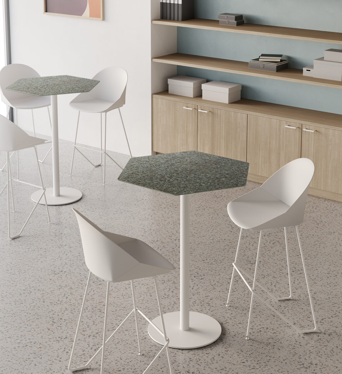 Kross Stool