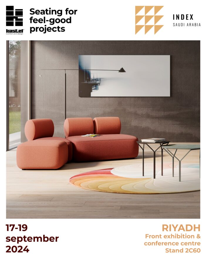 Index Saudi Arabia