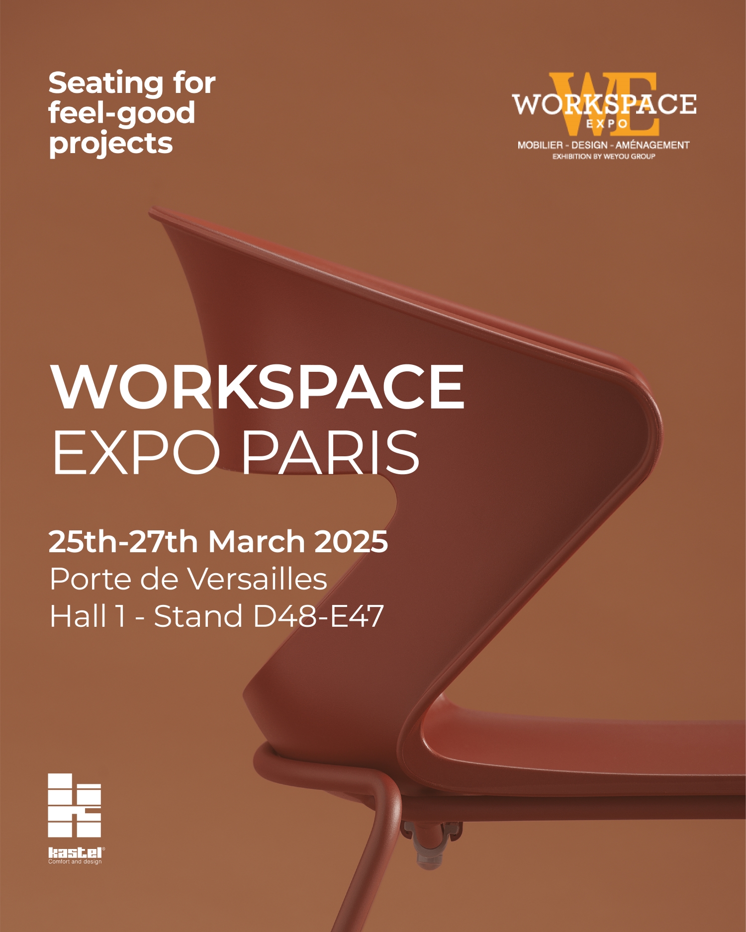 Workspace Expo