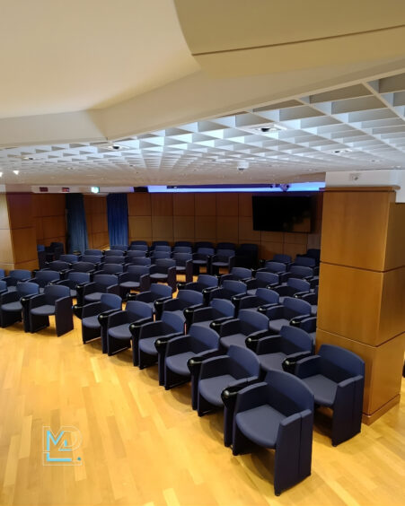 Auditorium