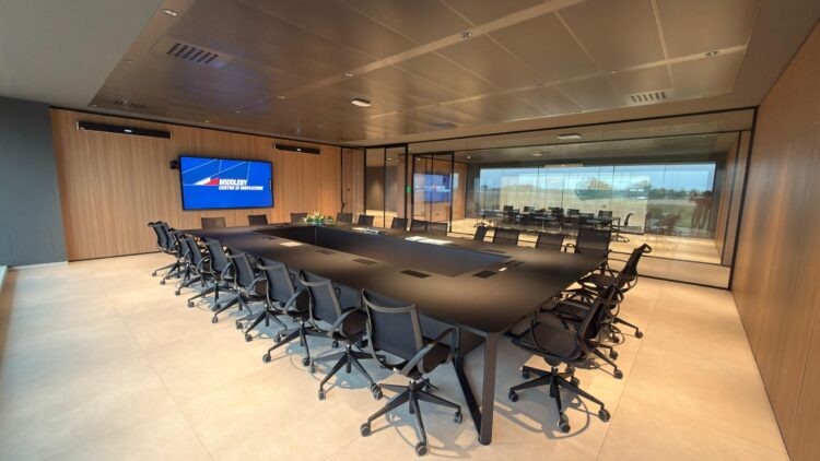 Middleby Colussi Ermes