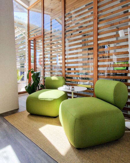 Natural Village Resort