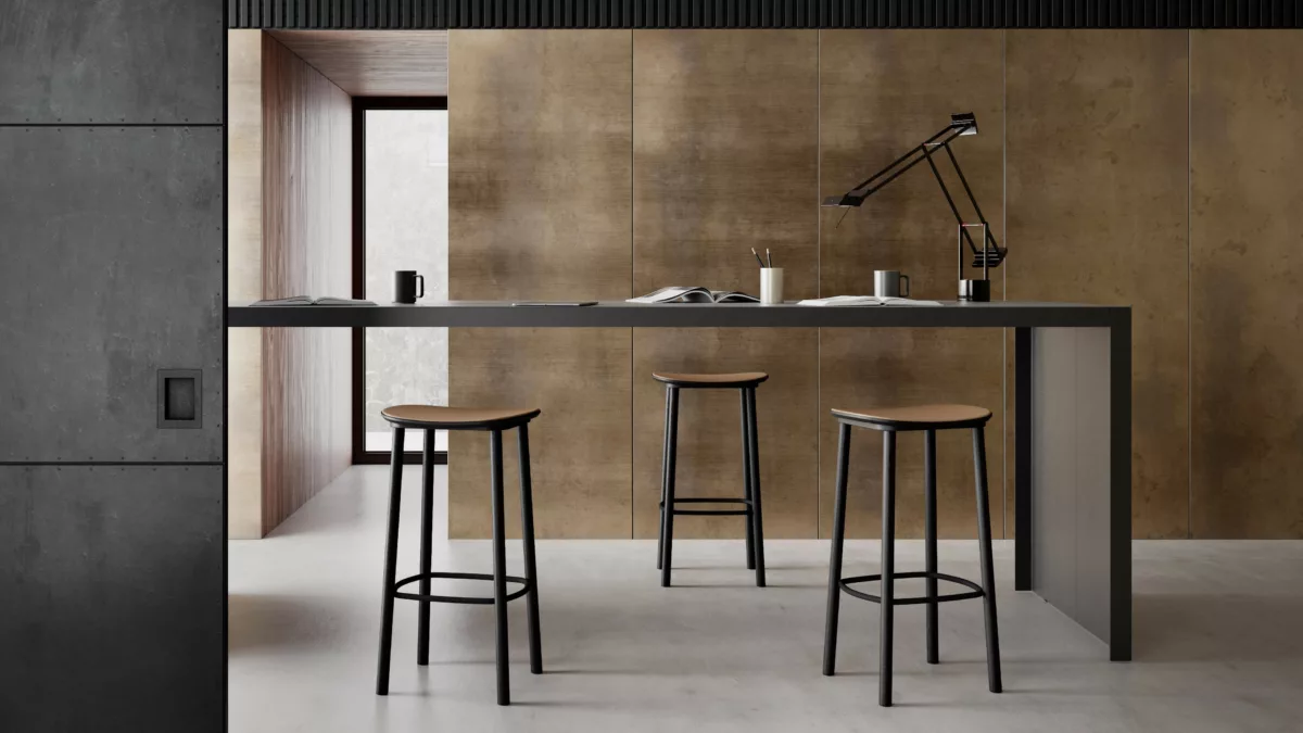 Kalt Stool