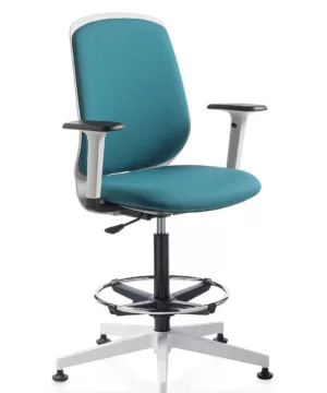 Key Smart Stool