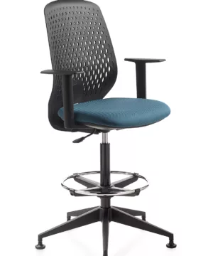 Key Smart Stool