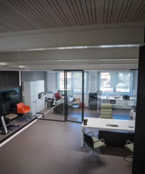 Arka Synergy – Kastel showroom