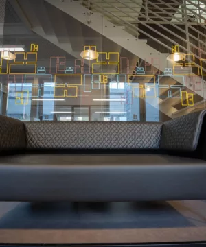 Arka Synergy – Kastel showroom