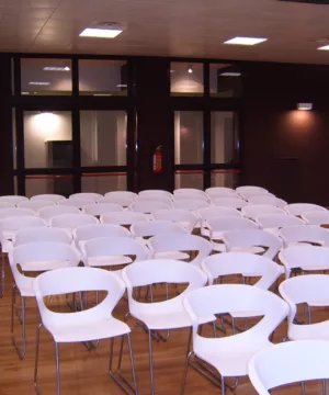 Aula magna Provincia di Palermo