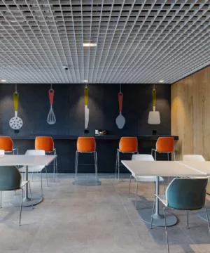 Aykaç İnşaat Offices