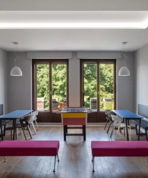 Babila Hostel
