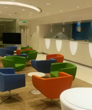 Banco de Qatar