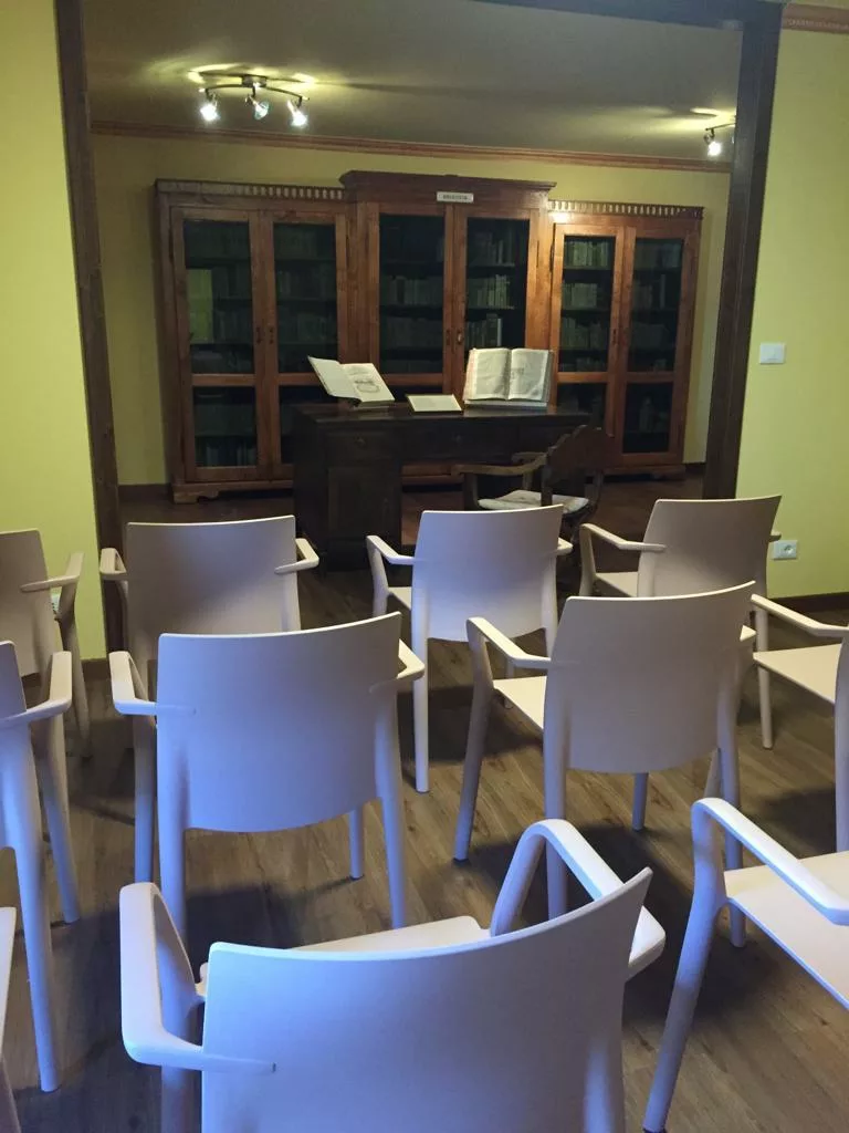 Biblioteca