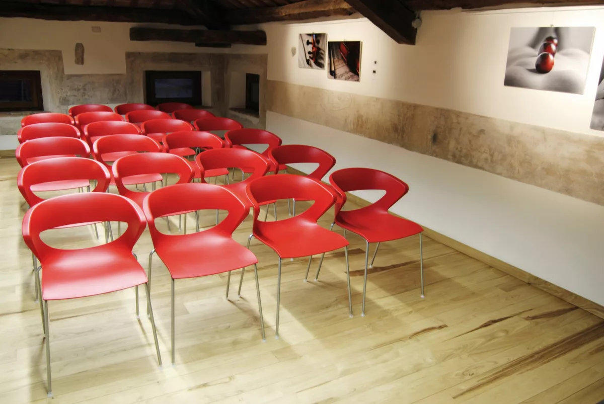Casa Canonica