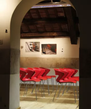 Casa Canonica