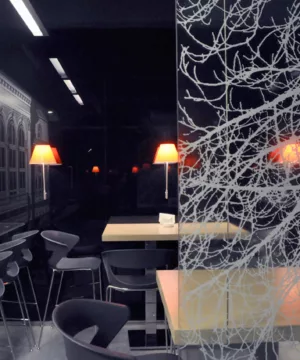 Central Restaurant