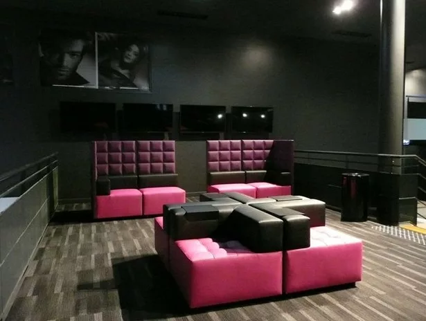Cinema Majestic