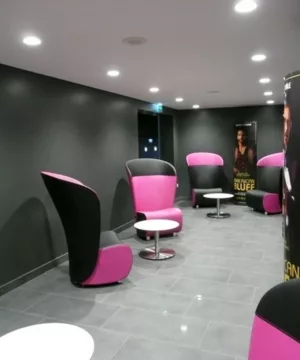 Cinema Majestic