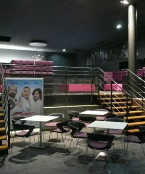 Cinema Majestic