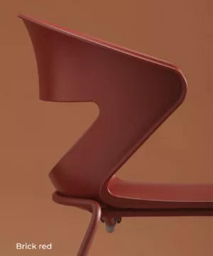Colours for feel-good projects