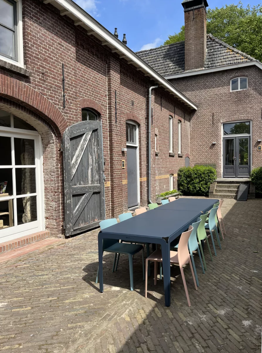Conference Centre Nieuw Annaland