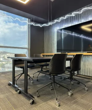 Corporate offices