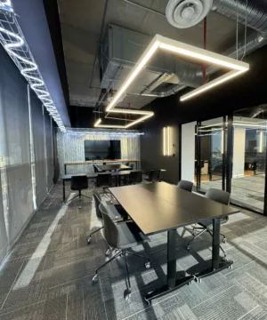 Corporate offices