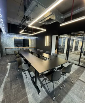 Corporate offices