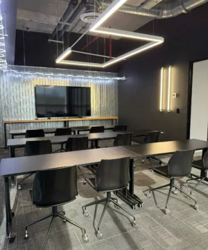 Corporate offices