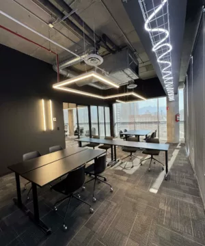 Corporate offices