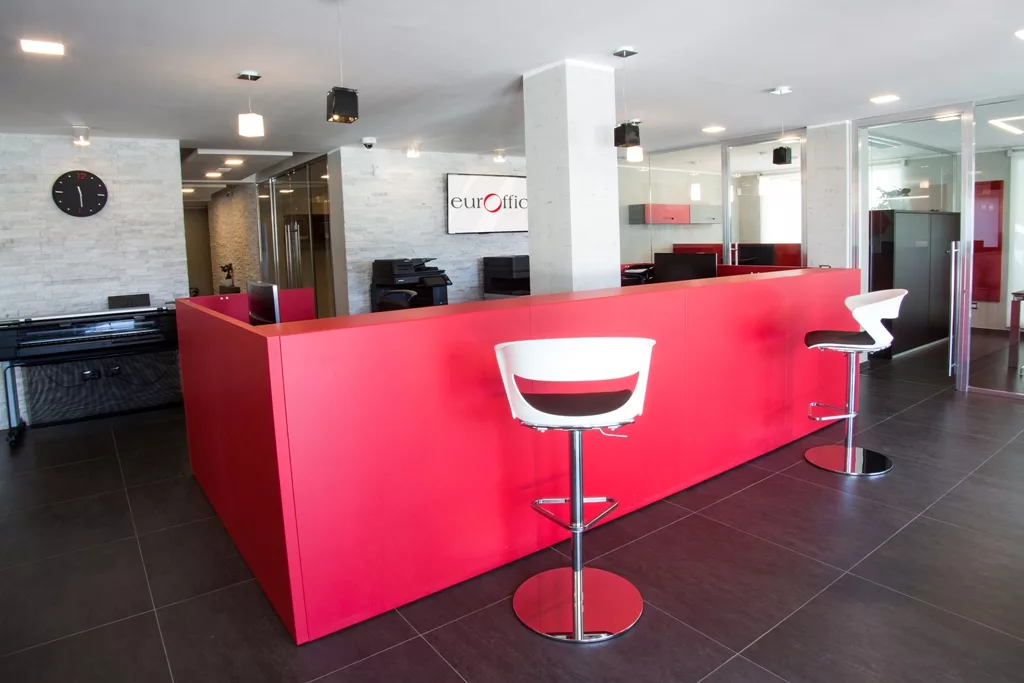 Euroffice uffici