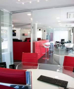 Euroffice uffici