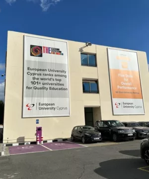European University Cyprus
