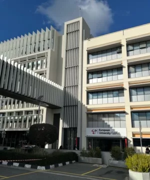 European University Cyprus