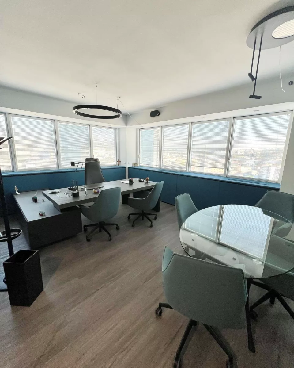 Fises Consulting srl