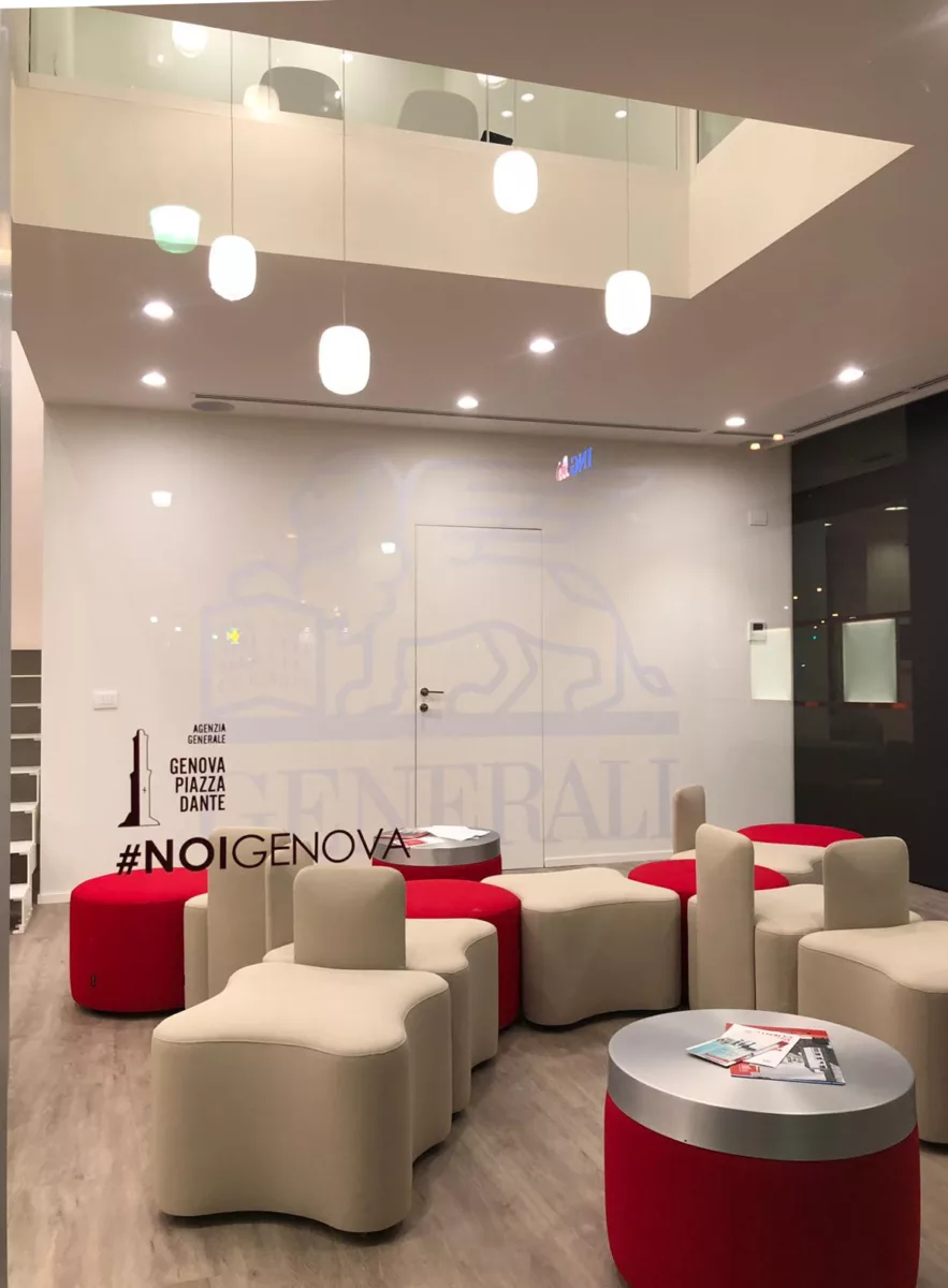 Generali Assicurazioni Genova