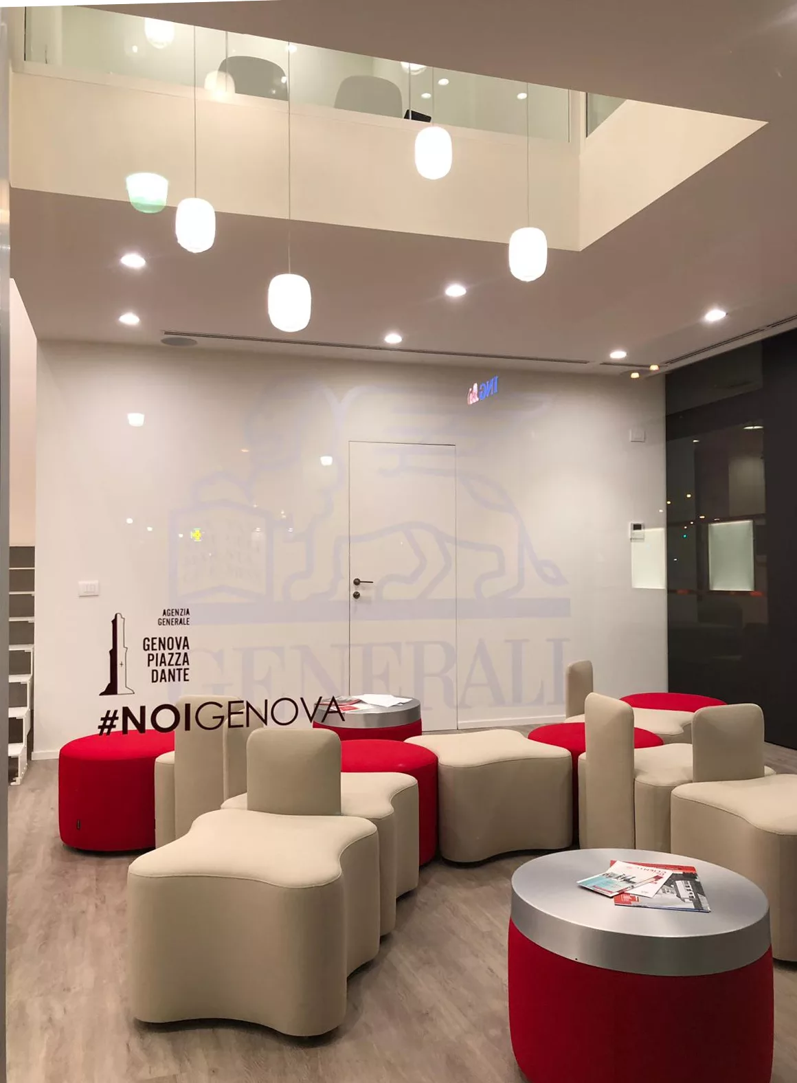 Generali Assicurazioni Genova