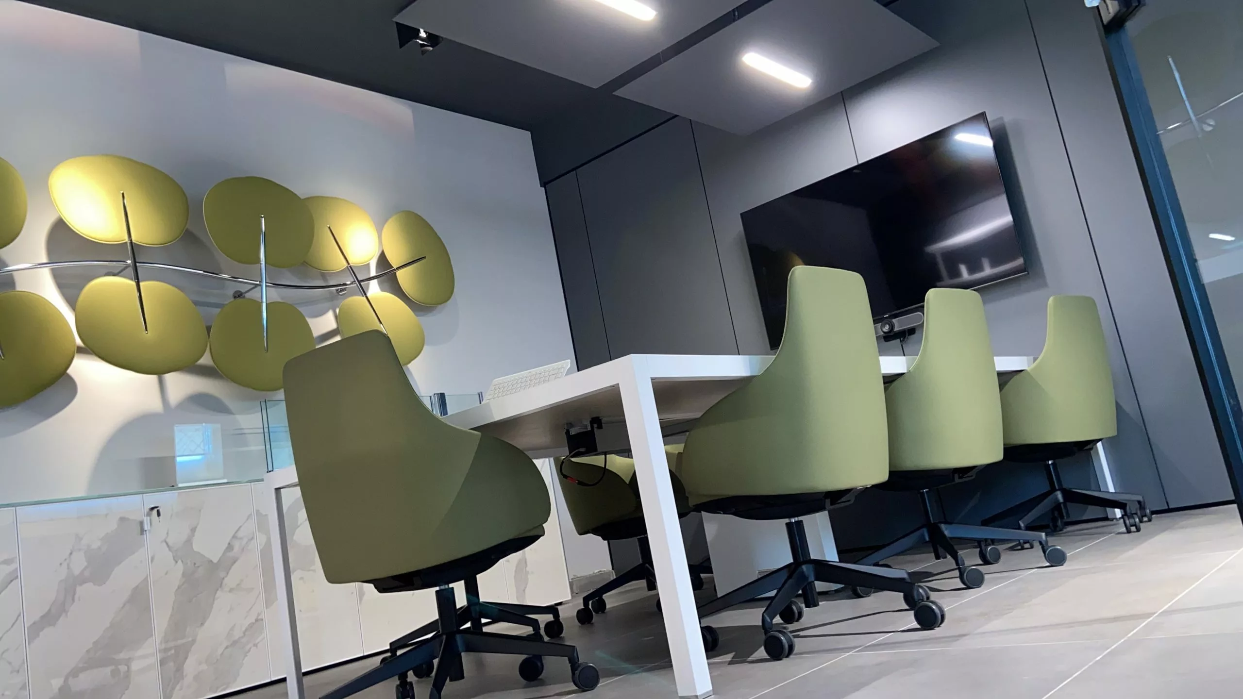 Gi.Se. Rappresentanze Showroom