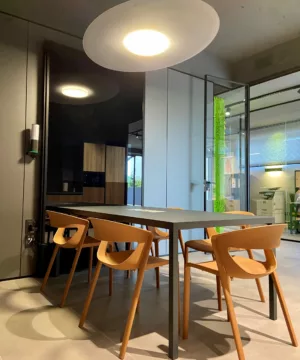 Gi.Se. Rappresentanze Showroom