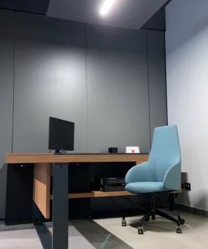 Gi.Se. Rappresentanze Showroom