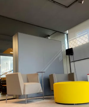 Gi.Se. Rappresentanze Showroom