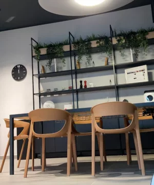 Gi.Se. Rappresentanze Showroom